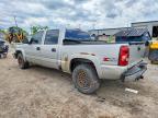 2005 Chevrolet Silverado K1500
