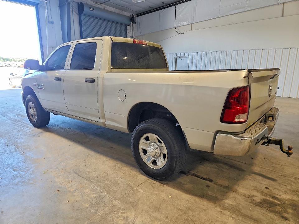 2015 Dodge RAM 3500 ST