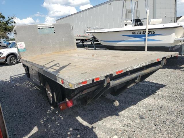 2005 Mitsubishi Fuso Truck Of  FE 83D