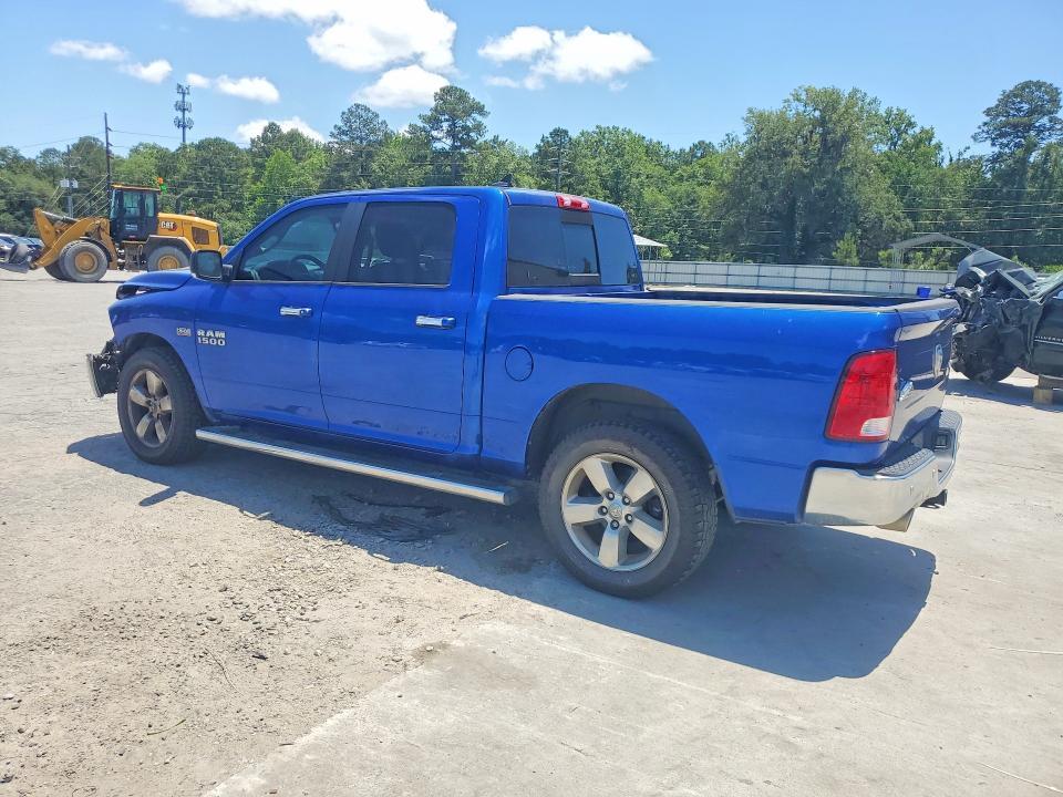 2018 Dodge Ram 1500 slt
