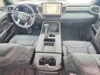 2026 Toyota Tundra Crewmax Limited