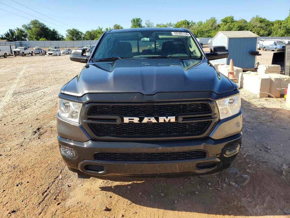 2019 Dodge RAM 1500 Tradesman