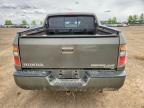 2007 Honda Ridgeline RTL