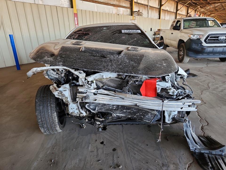 2024 Toyota Gr Corolla Core