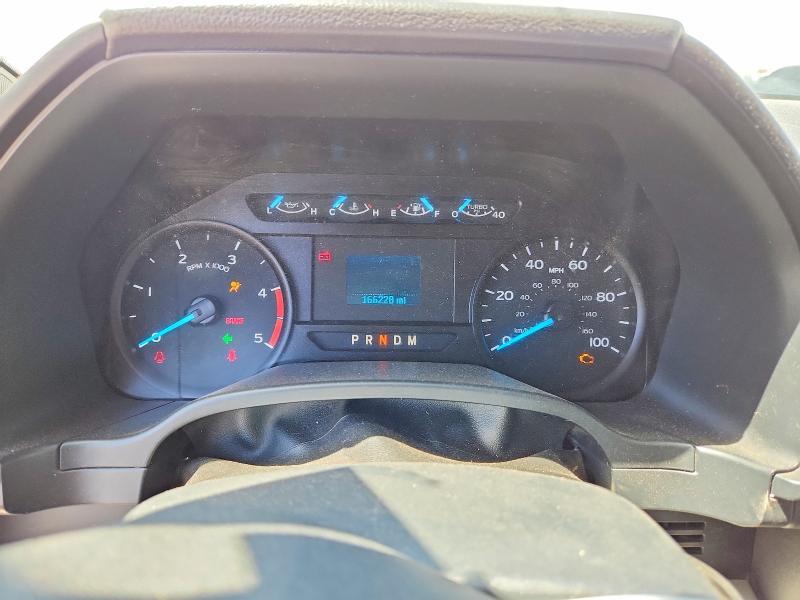 2022 Ford F350 Super Duty