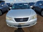 2006 Hyundai Sonata gls