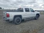2017 GMC Sierra K1500 SLT