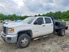 2018 GMC Sierra K3500