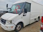 2015 Isuzu NPR Delivery Van