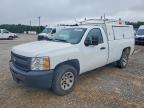 2013 Chevrolet Silverado C1500