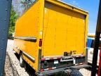 2022 GMC Savana BOX Truck
