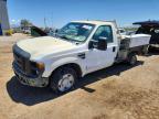2008 Ford F250 Super Duty