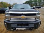 2016 Chevrolet Silverado K2500 High Country