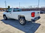 2016 Chevrolet Silverado C1500