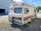 1985 Ford Tioga RV