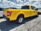 2018 Ford F150 Super Cab