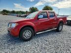 2015 Nissan Frontier SV