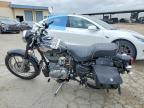2014 Royal Enfield Motors Bullet