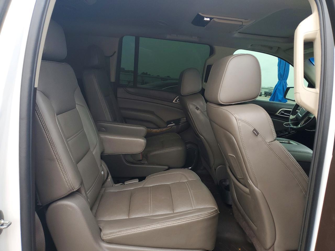 2016 GMC Yukon xl Denali