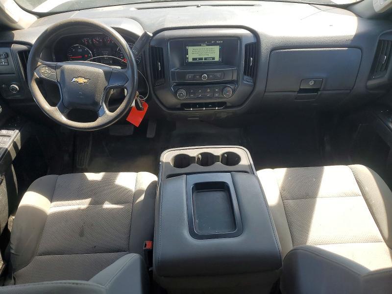 2019 Chevrolet Silverado C2500 Heavy Duty