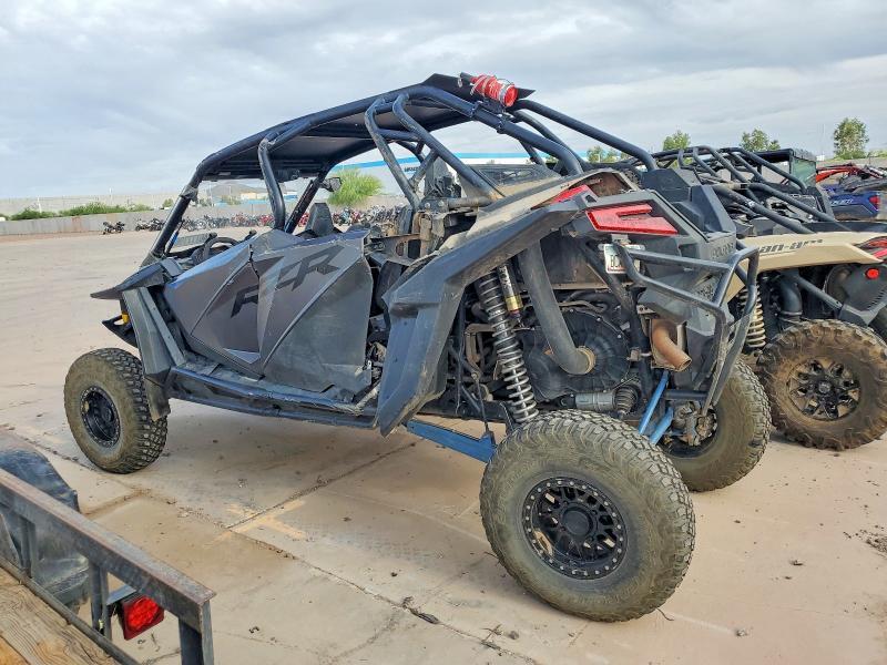 2021 Polaris RZR Utility Vehicle