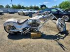 2007 Scorpion Choppers Inc. Scorpion Choppers INC
