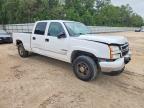 2007 Chevrolet Silverado C1500 Classic HD