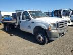 2004 Ford F450 Super Duty