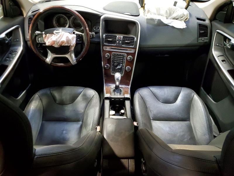 2013 Volvo Xc60 T6