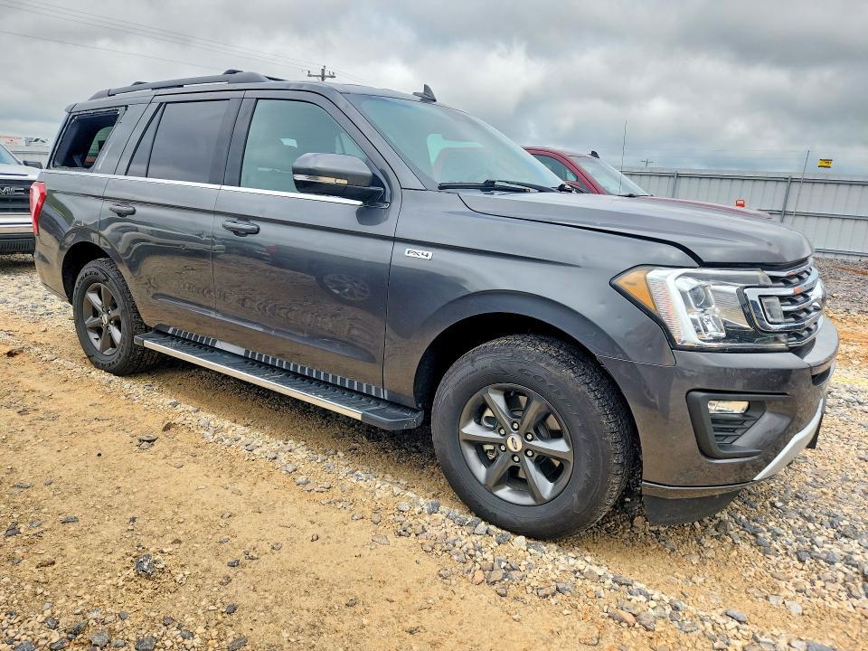 2018 Ford Expedition xlt