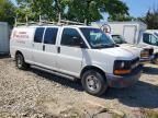 2017 Chevrolet Express G3500 LS