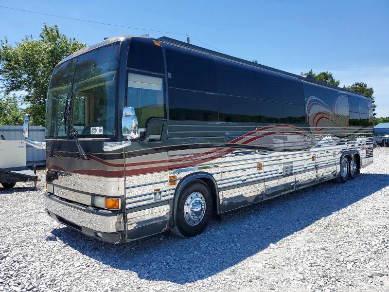 2001 Prevost Bus-RV