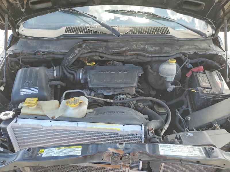 2008 Dodge RAM 1500 ST