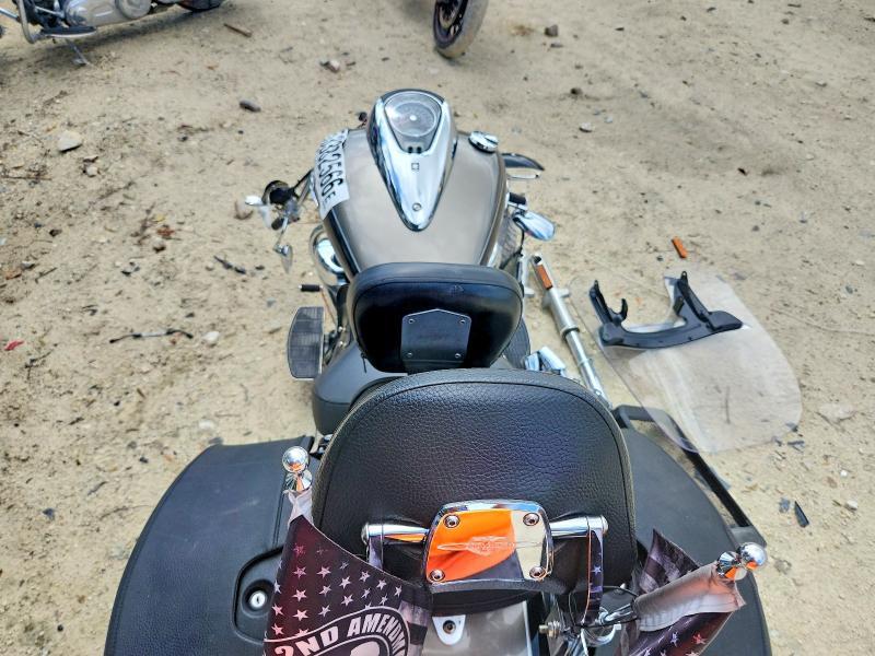 2015 Suzuki VL1500 B
