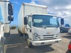 2020 Chevrolet 5500HD BOX Truck
