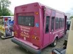 2012 Chev Rolet Express Shuttle Bus
