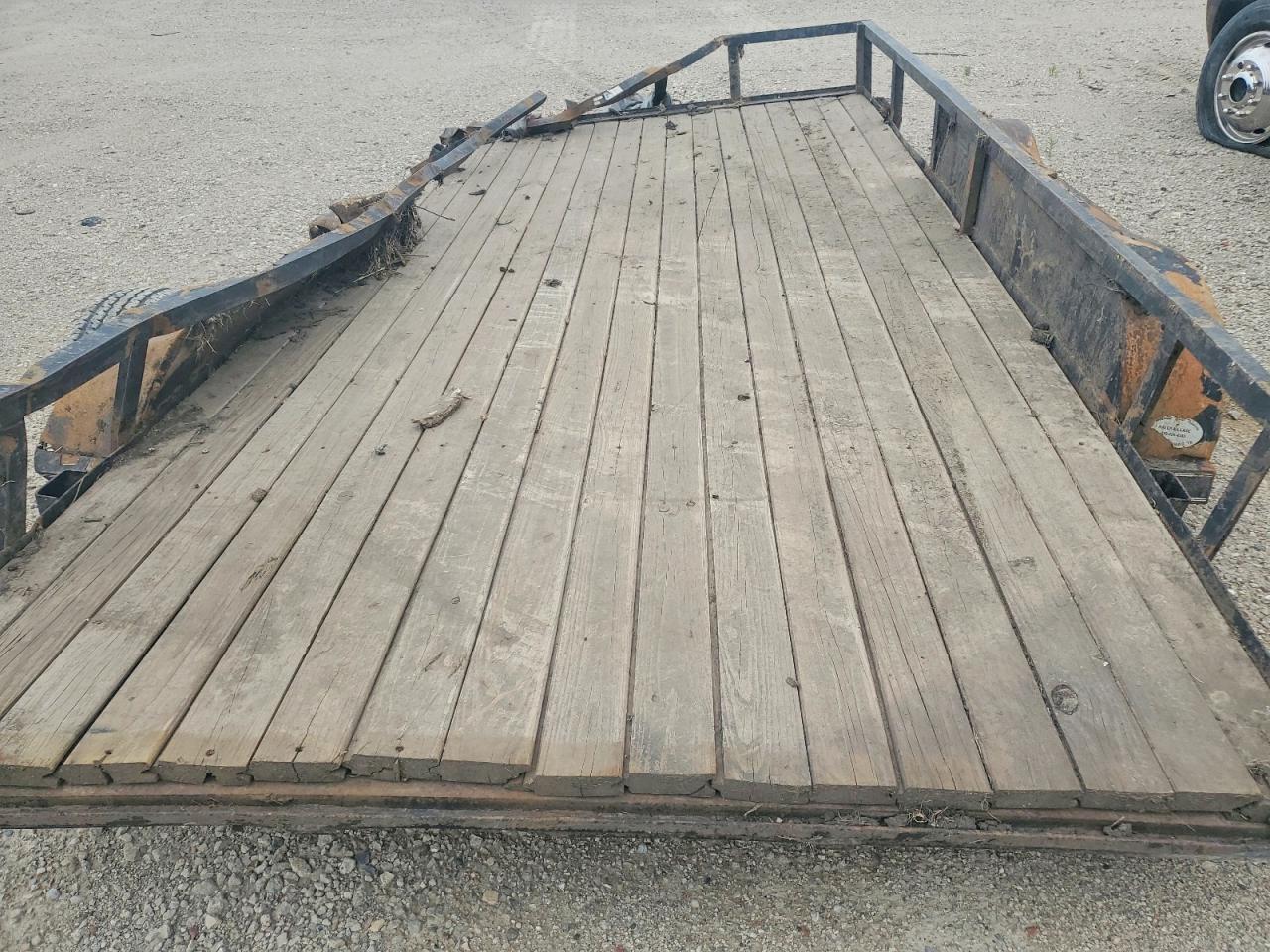 2019 Home Made 2019 Utility Trailer