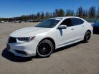 2019 Acura Tlx Technology