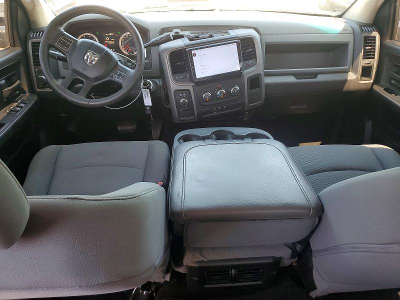 2013 Dodge RAM 1500 ST