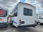 2010 Ford Econoline E450 Super Duty Cutaway Van