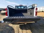 2025 Chevrolet Silverado C1500