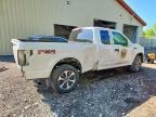 2019 Ford F150 Super Cab