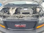 2022 GMC Savana 2500 Cargo Delivery van
