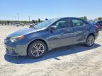 2015 Toyota Corolla le Plus