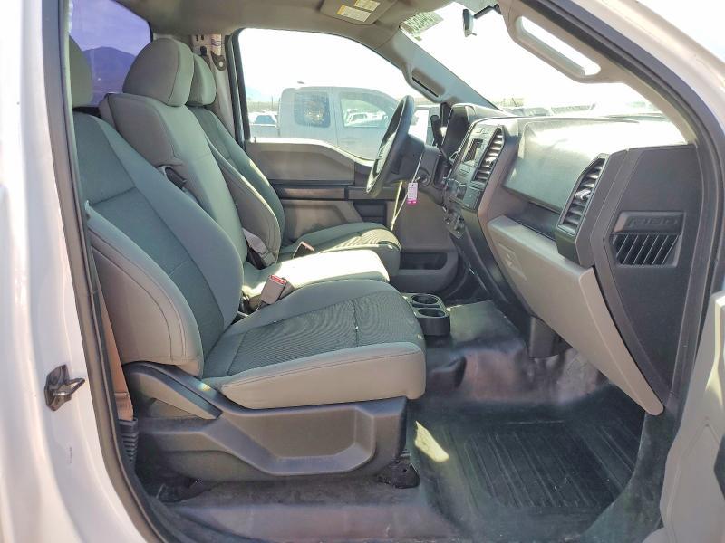2016 Ford F150