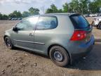 2008 Volkswagen Rabbit