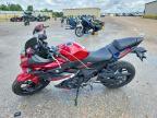 2019 Suzuki GSX250R M