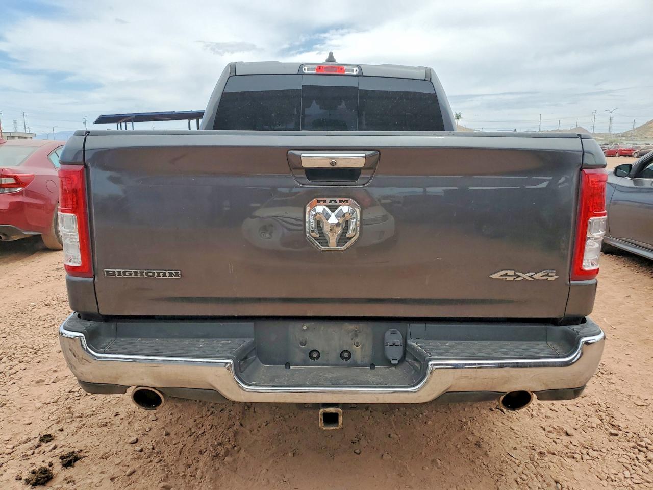 2019 Dodge RAM 1500 BIG Horn