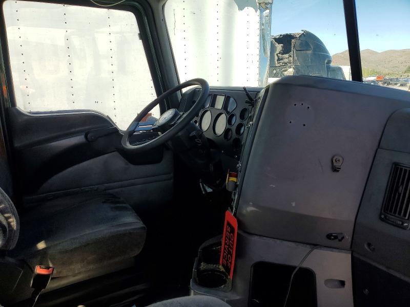 2017 Mack CXU612 Semi Truck