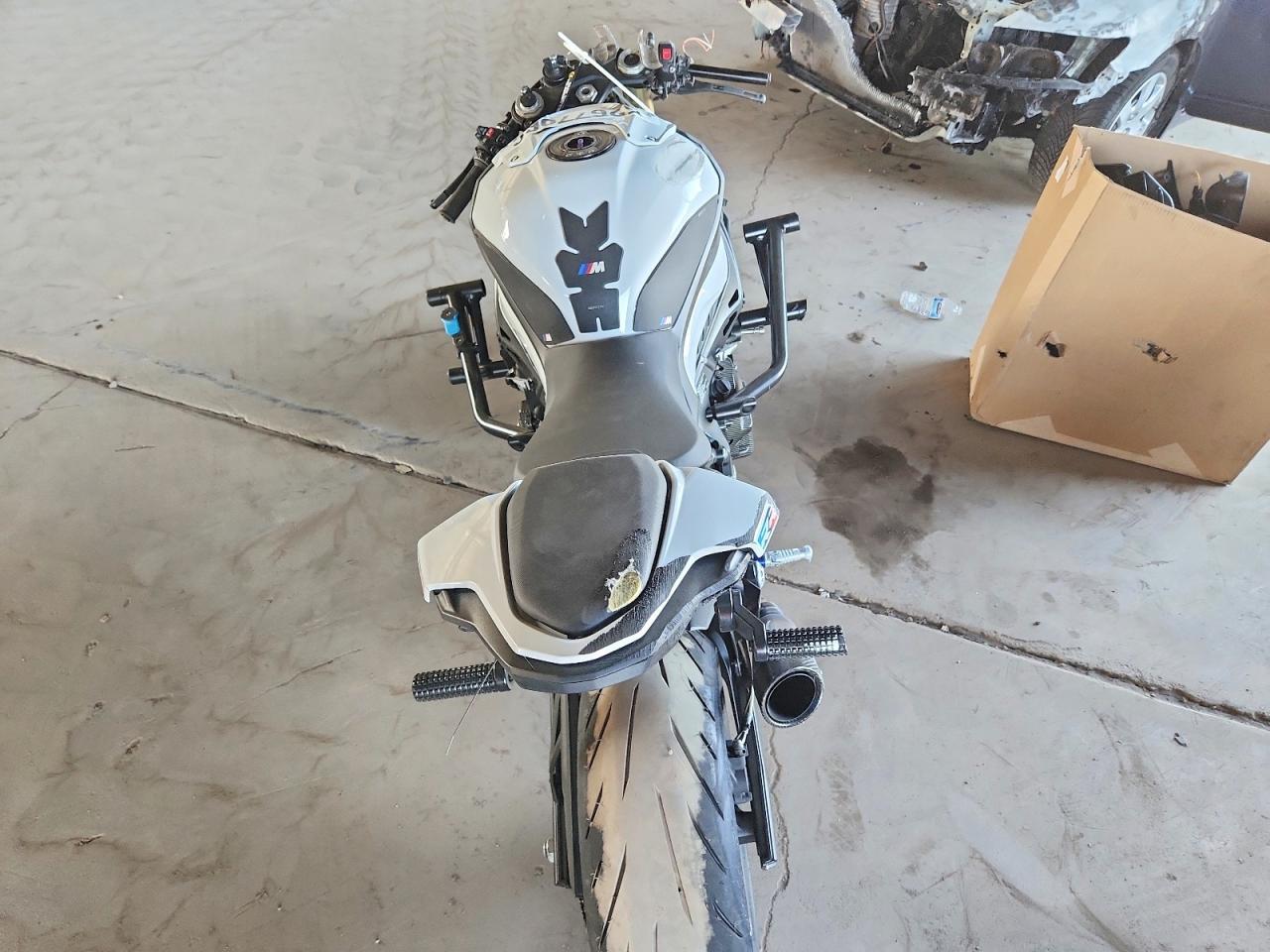 2024 BMW S 1000 RR